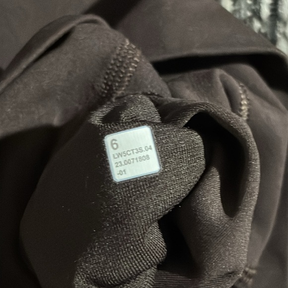 Lululemon Align High-Rise Pant 25" - Picture 4 of 8